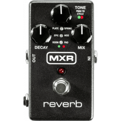 Mxr Reverb