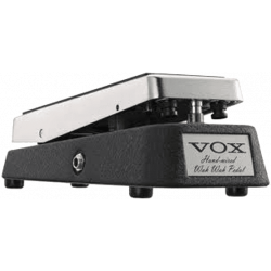 Vox Wah V846 Hand Wired
