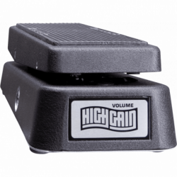 Dunlop VOLUME HIGH GAIN