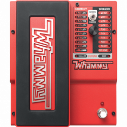 Digitech Whammy V