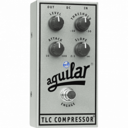 Aguilar TLC COMPRESSOR 25TH...