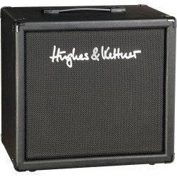 Hughes & Kettner...