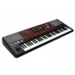 KORG PA700 Oriental