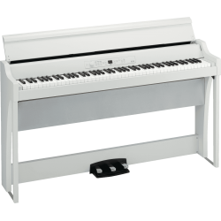 KORG G1 Air - White