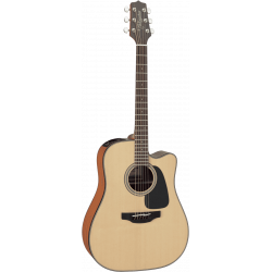 Takamine GD10CE-NS natural...