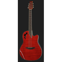 APPLAUSE AE44II Cherry Flame