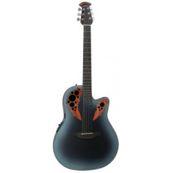 Ovation Celebrity CE44-RBB