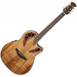 OVATION Celebrity CE44P-FKOA