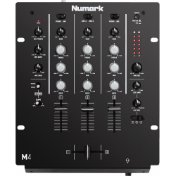 NUMARK M4