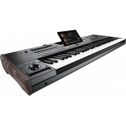 Korg Pa5X 61 notes Clavier...