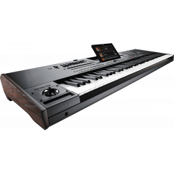 Korg Pa5X 76 notes Clavier...