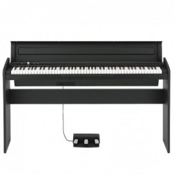 KORG LP-180-BK – Black