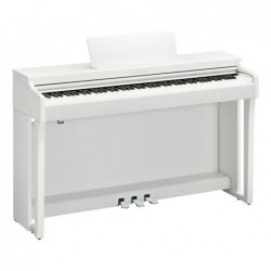 YAMAHA CLP-625WH - White