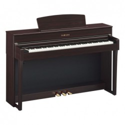 YAMAHA CLP-645 - Rosewood