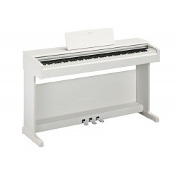 YAMAHA YDP-144 – White