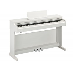 YAMAHA YDP-164 Arius – White