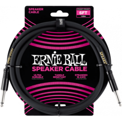 ERNIE BALL Cables...