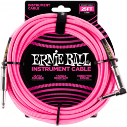 ERNIE BALL Cables...