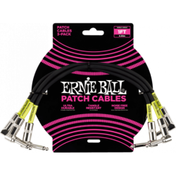 ERNIE BALL Cables...