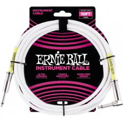 ERNIE BALL Cables...