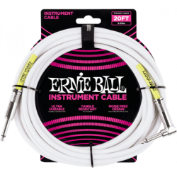 ERNIE BALL Cables...