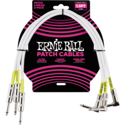 ERNIE BALL Cables...
