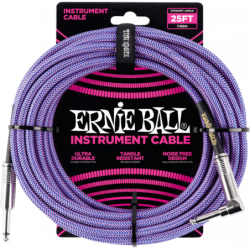 ERNIE BALL Cables...