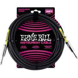 ERNIE BALL Cables...