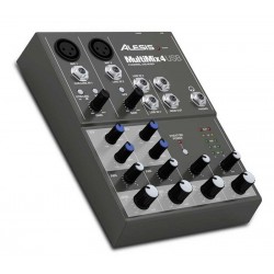 ALESIS MULTIMIX 4 USB