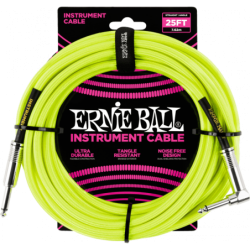 ERNIE BALL Cables...