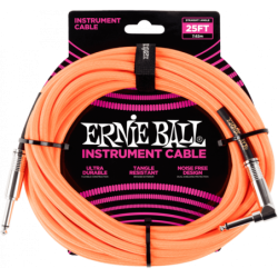 ERNIE BALL Cables...