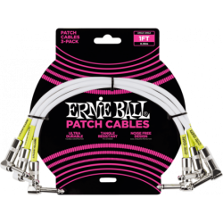 ERNIE BALL Cables...