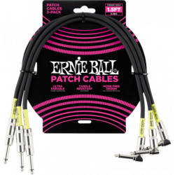 ERNIE BALL Cables...