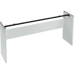 KORG Stand pour B1 blanc