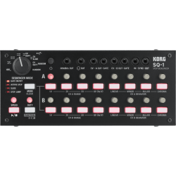 KORG SQ-1