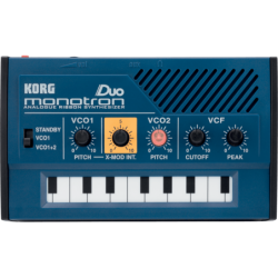 KORG Monotron Duo