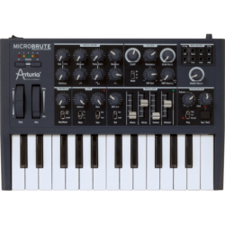 ARTURIA MicroBrute