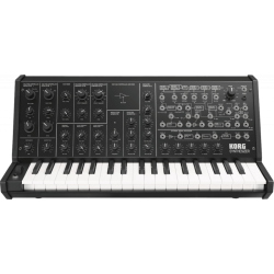 KORG MS20 mini