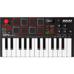 AKAI PRO MPK MINI PLAY