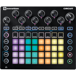 NOVATION Circuit