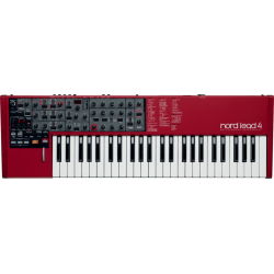 NORD Lead 4 - Synthétiseur...