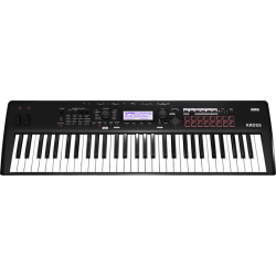 KORG KROSS 2-61 MB