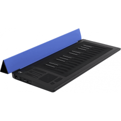 ROLI Flipcase bleu