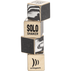 SCHLAGWERK SK20 Solo Shaker