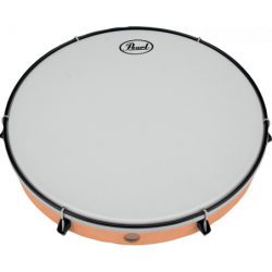 PEARL Tambourin 14"