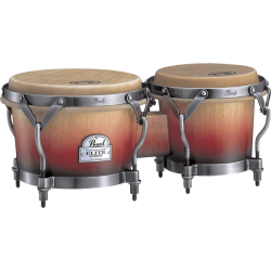 PEARL Bongos Elite Folk