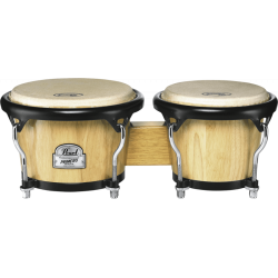 PEARL Bongos Primero