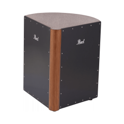 PEARL Cajon wedge