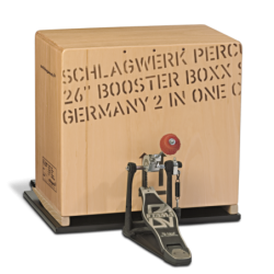 SCHLAGWERK BCCOM Booster...