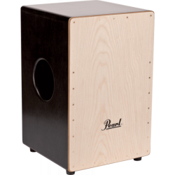 PEARL Cajon double faces